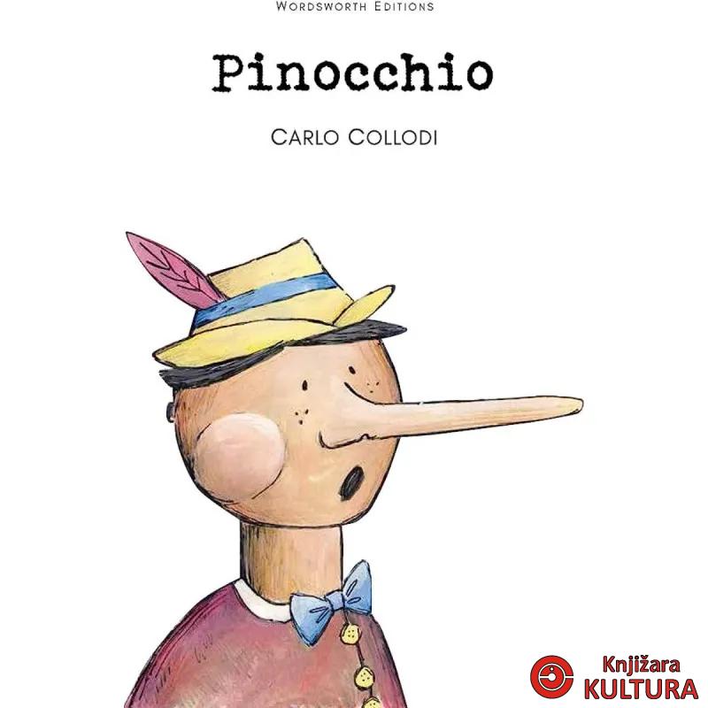 Pinocchio 