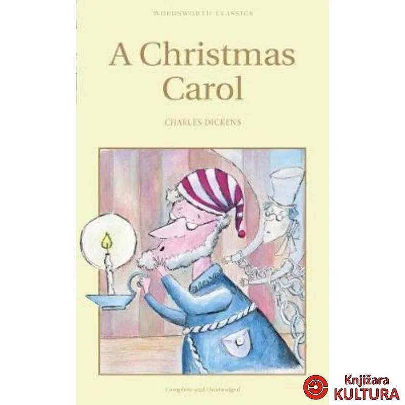 Christmas Carol 