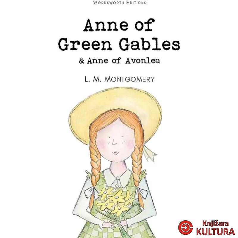 Anne of Green Gables 