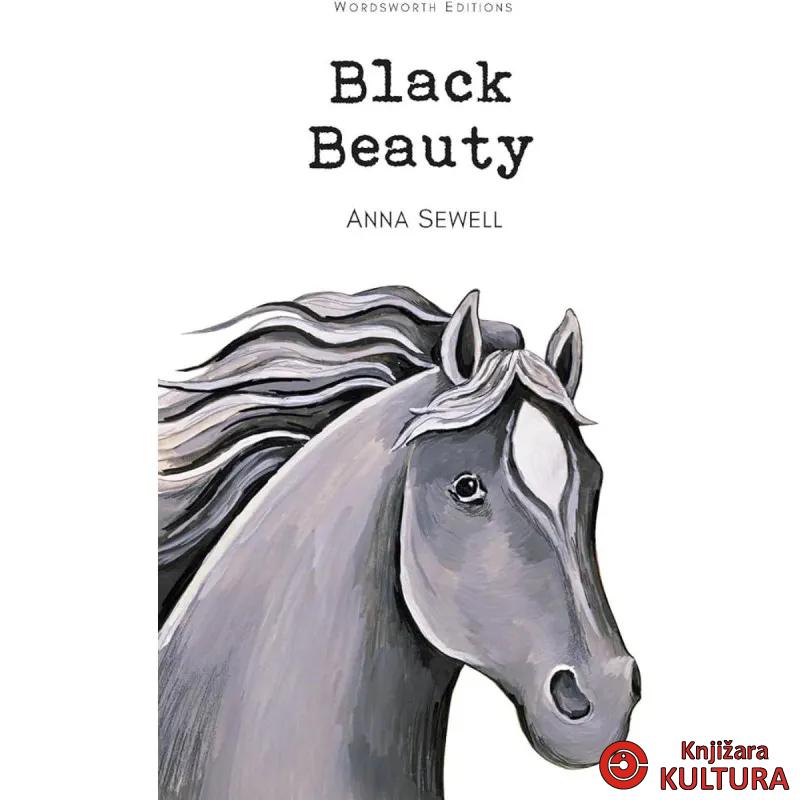 Black Beauty 