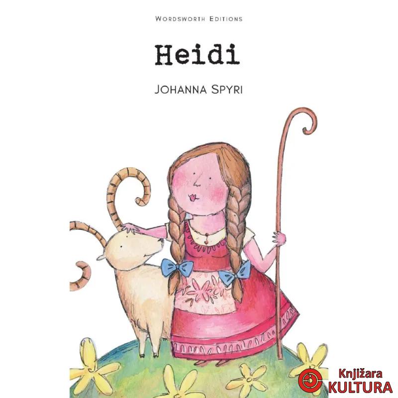 Heidi 