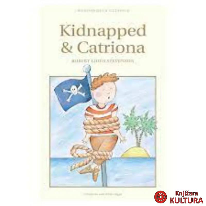 Kidnapped 