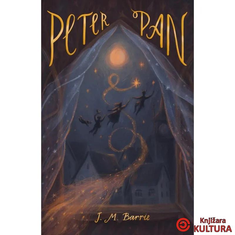 Peter Pan 