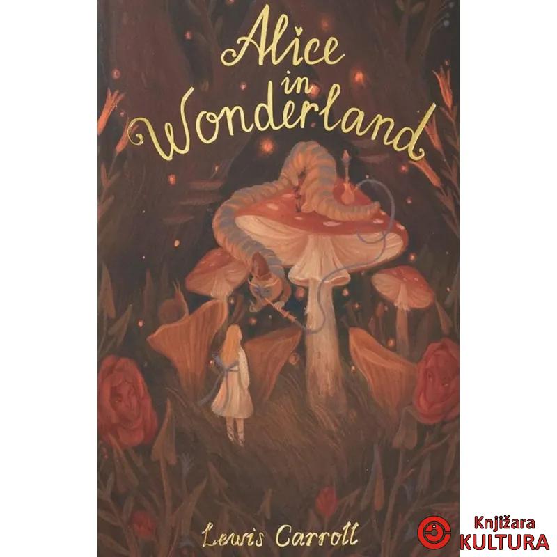 Alice in Wonderland 