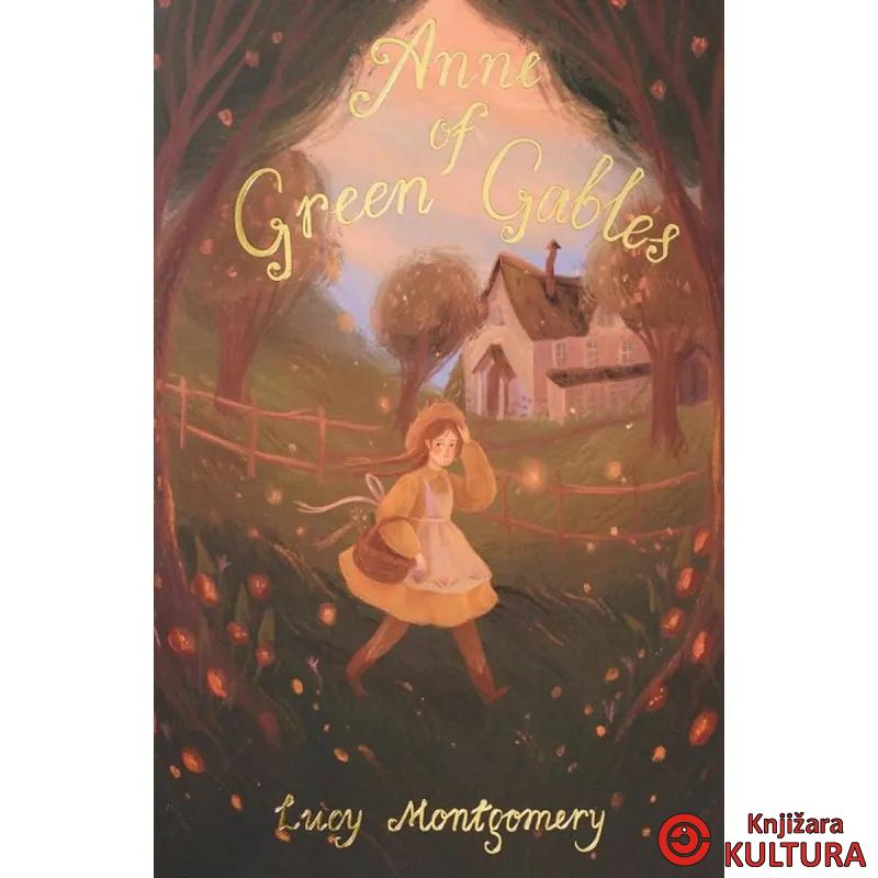 Anne of Green Gables 