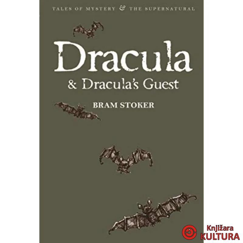 Dracula 