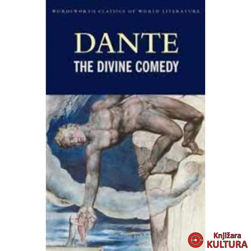 The Divine Comedy 
