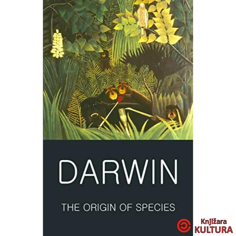 Origin of Species 