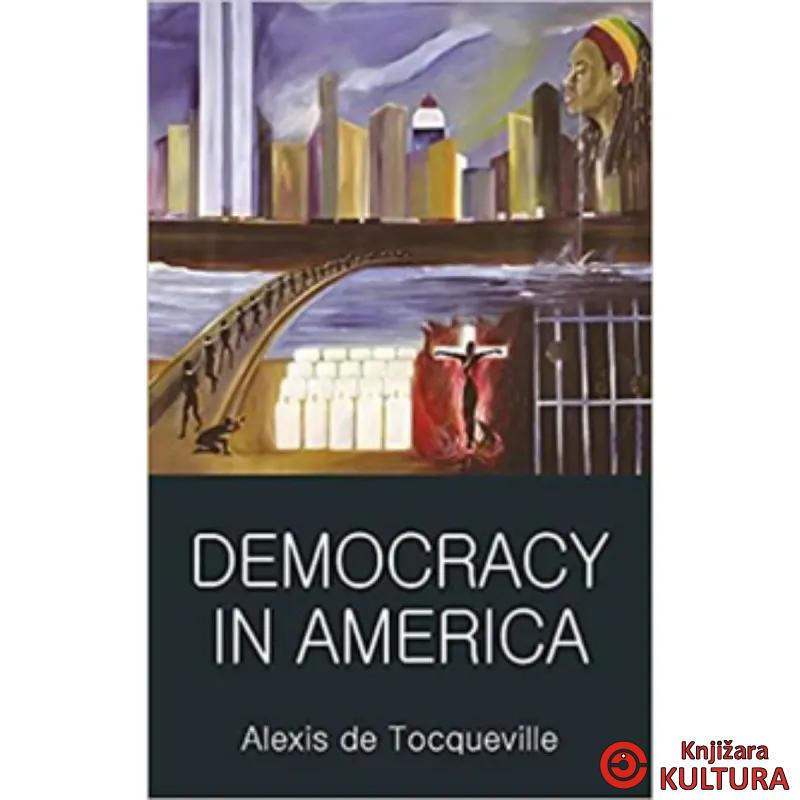 Democracy in America 