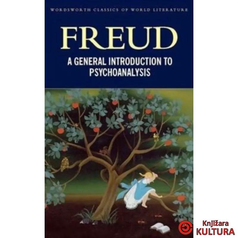 An Introduction to Psychoanalysis 