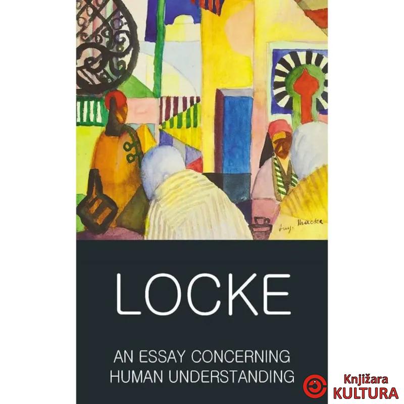 An Essay Concerning Human Understanding 