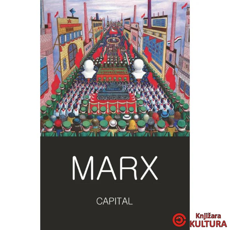 Capital 