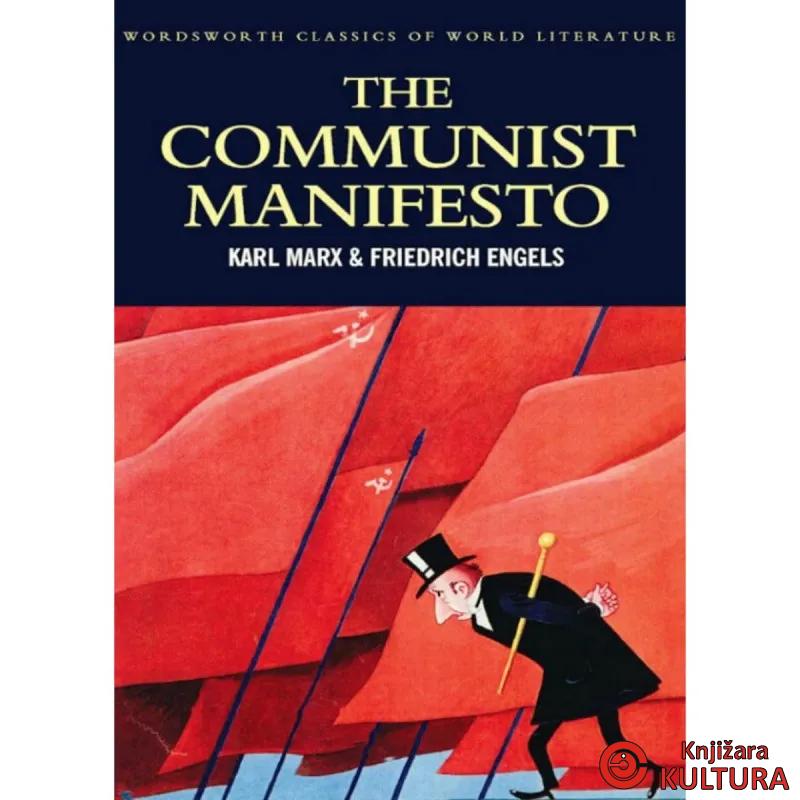 The Communist Manifesto 