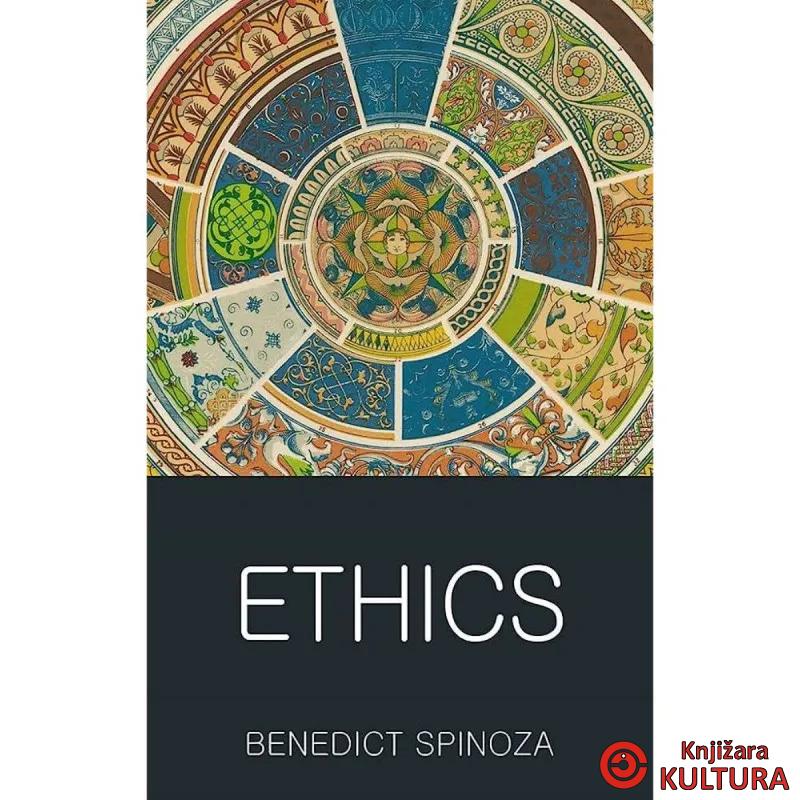 Ethics 