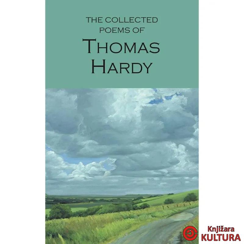 Collected Poems 