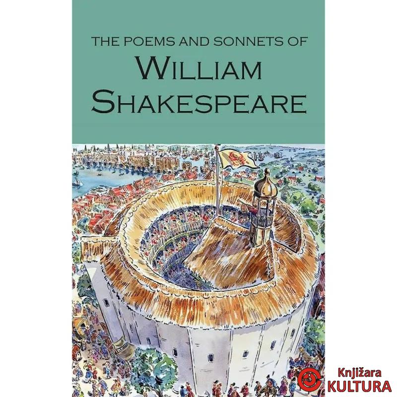 Poems and Sonnets 
