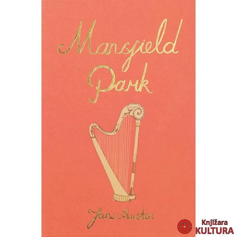 Mansfield Park 