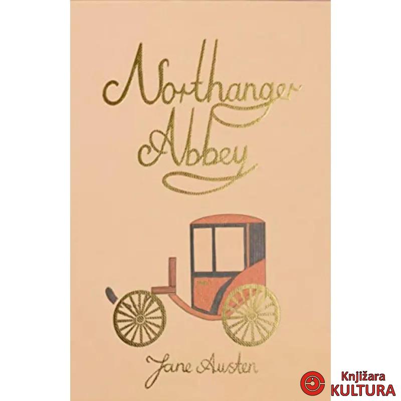 Northanger Abbey 