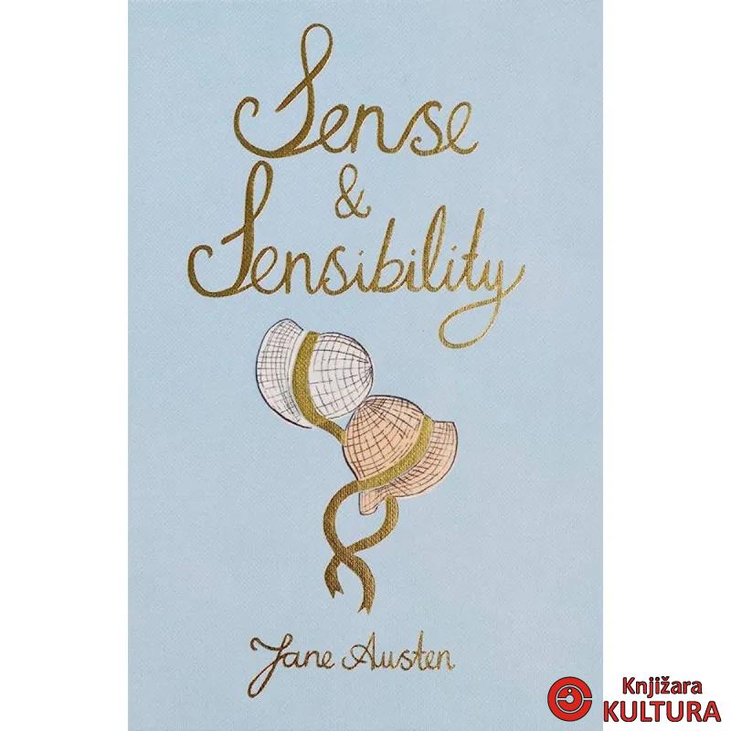 Sense and Sensibility 