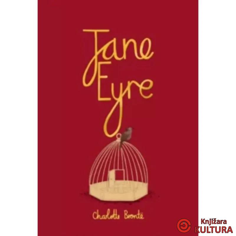 Jane Eyre 