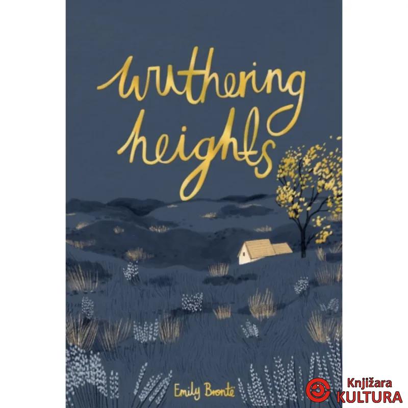 Wuthering Heights 