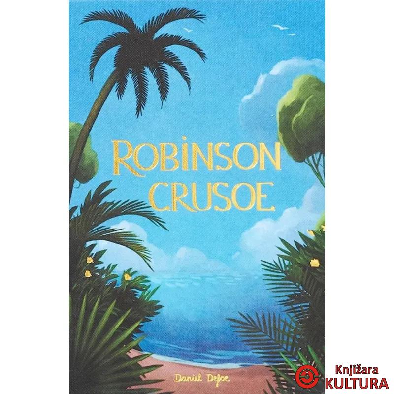 Robinson Crusoe 