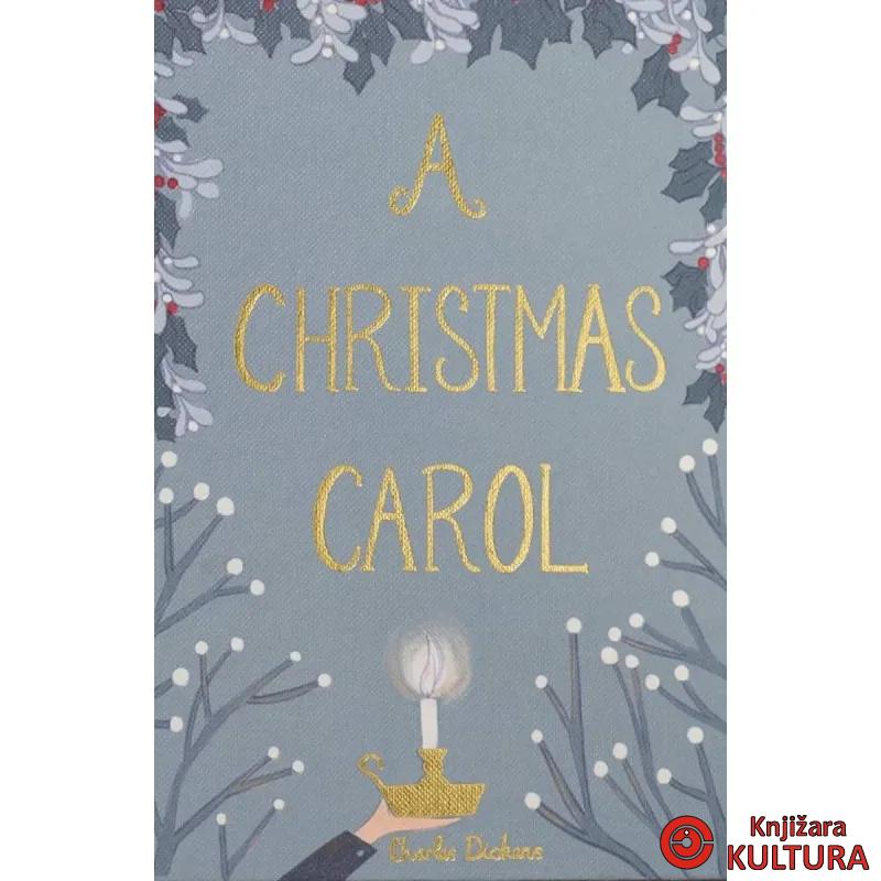 Christmas Carol 