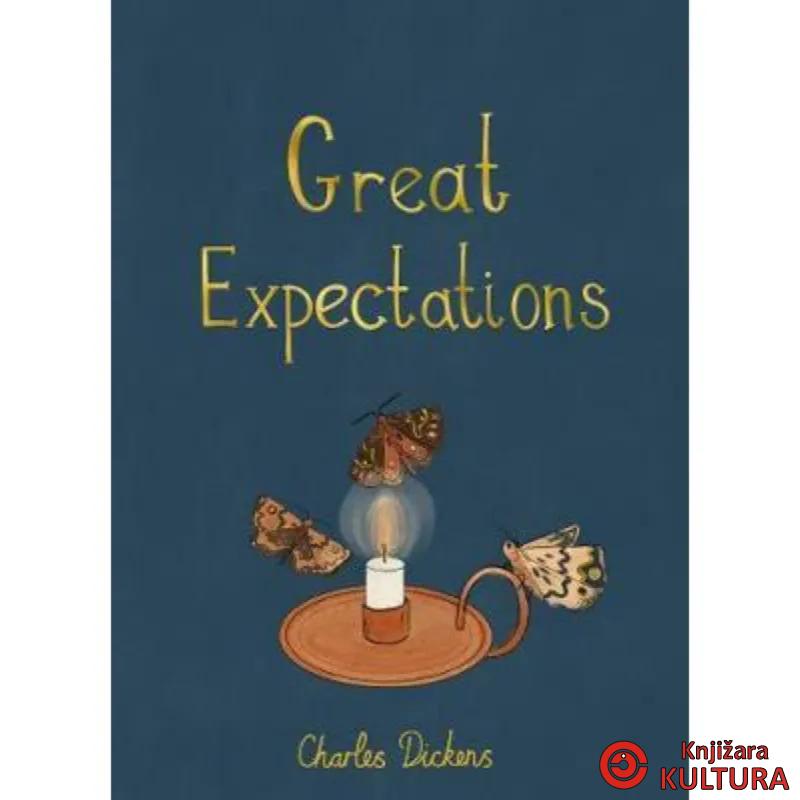 Great Expectations 