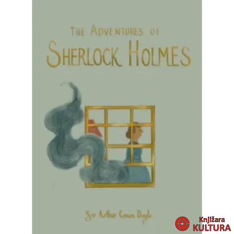 Adventures of Sherlock Holmes 