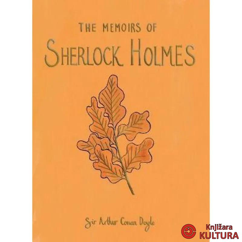 Memoirs of Sherlock Holmes 