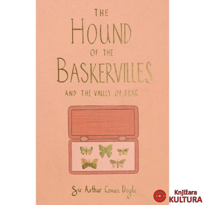 Hound of the Baskervilles 
