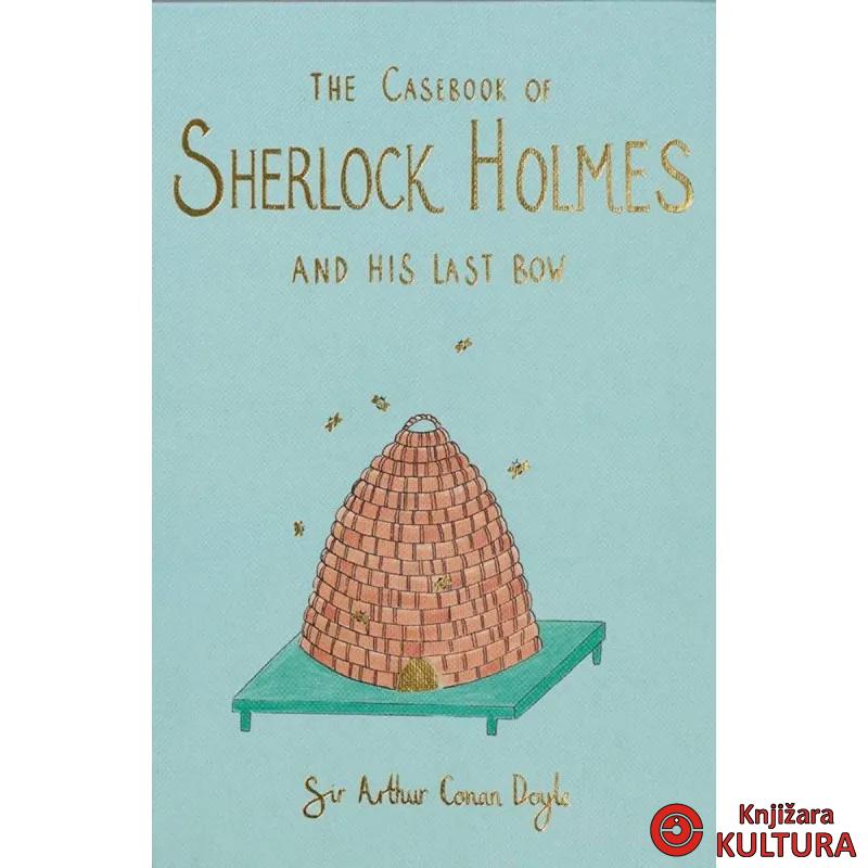 Casebook of Sherlock Holmes 