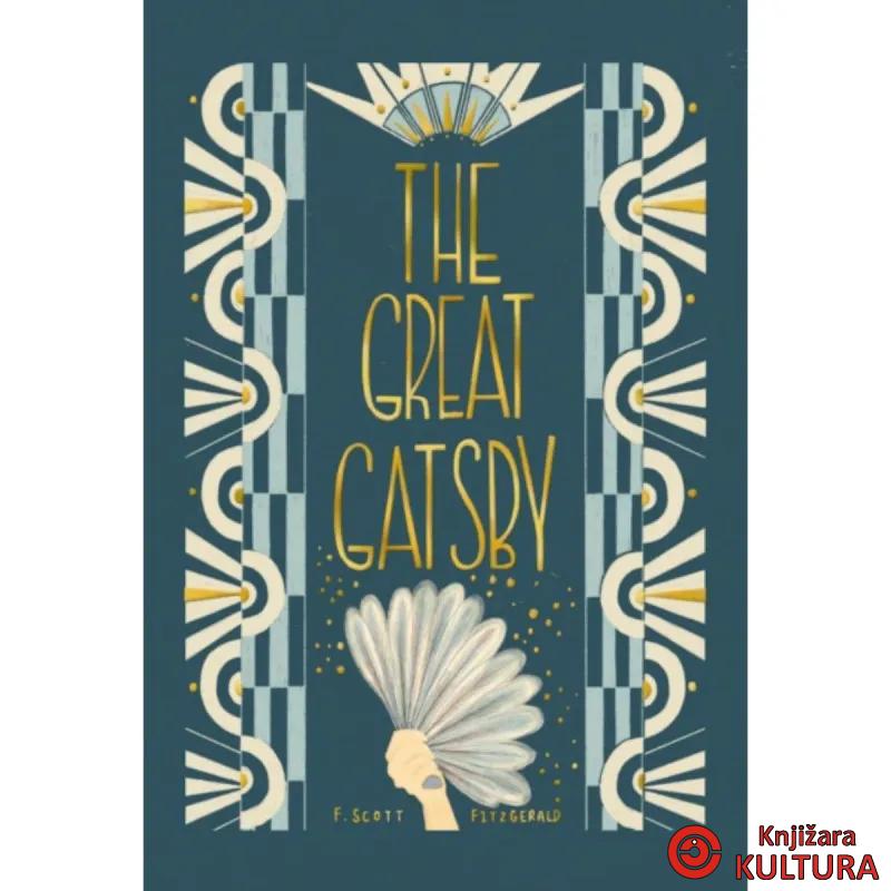 The Great Gatsby 