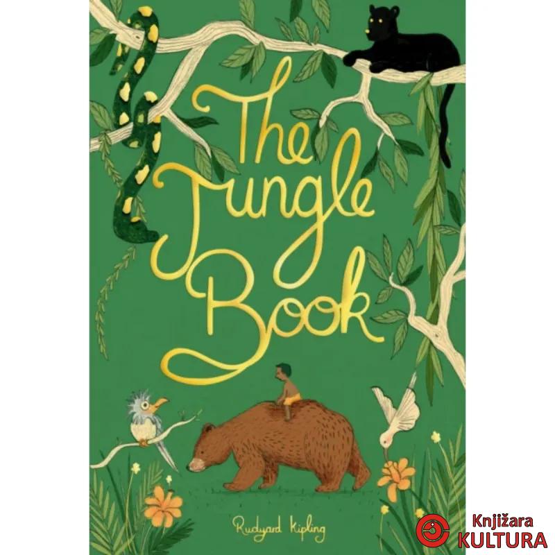 Jungle Book 