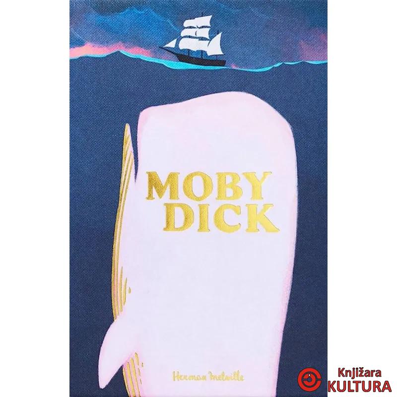 Moby Dick 