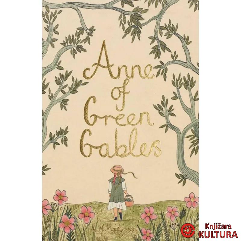 Anne of Green Gables 
