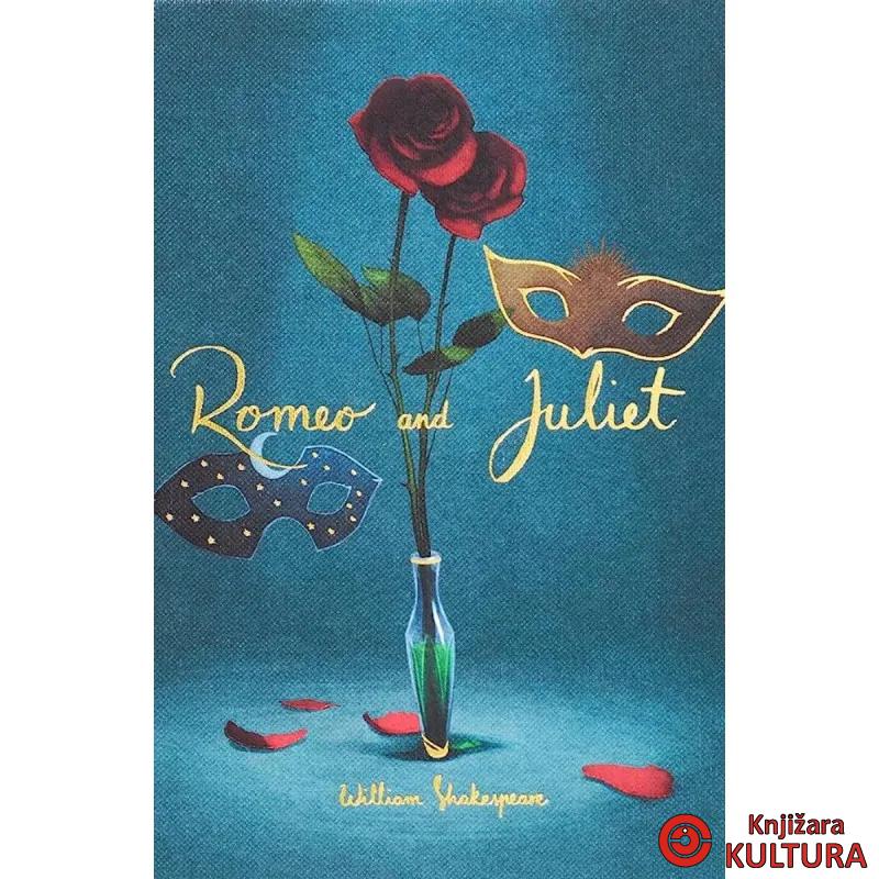 Romeo and Juliet 