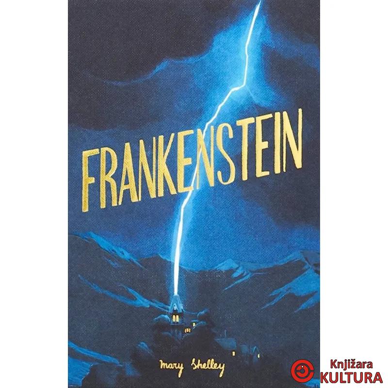 Frankenstein 