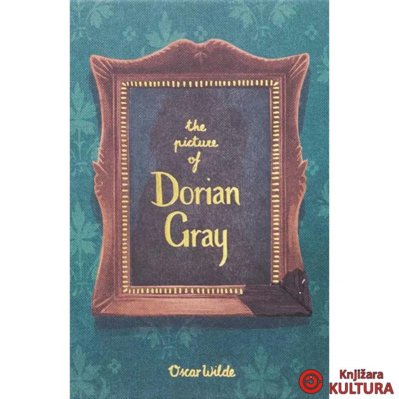 Picture of Dorian Gray 