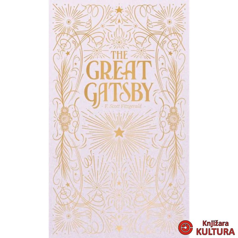 Great Gatsby 