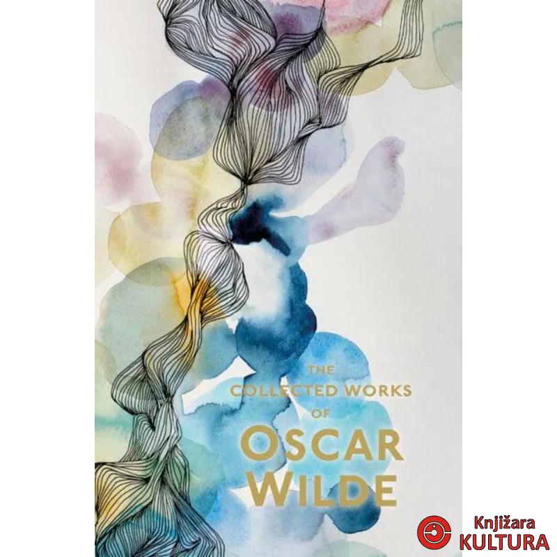 Collected Works of Oscar Wilde 