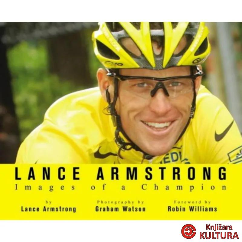 LANCE ARMSTRONG 