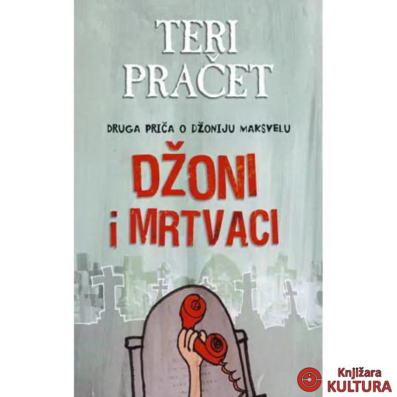 DŽONI I MRTVACI 