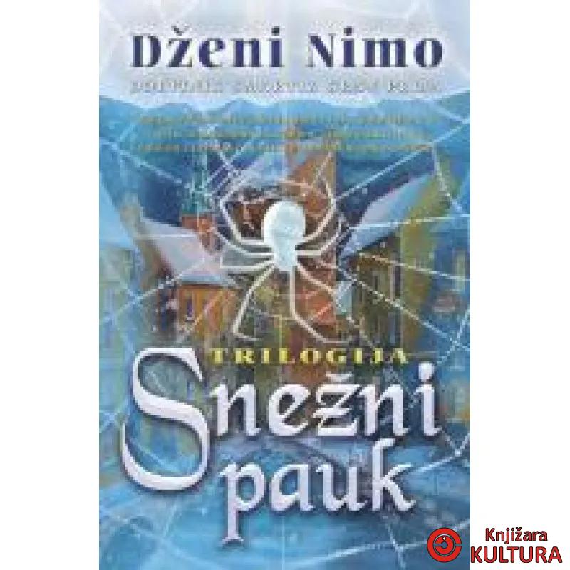 SNEŽNI PAUK 