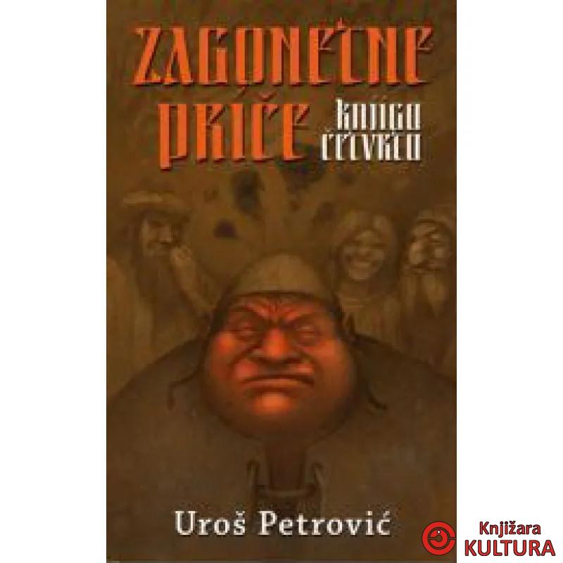 ZAGONETNE PRIČE 4 