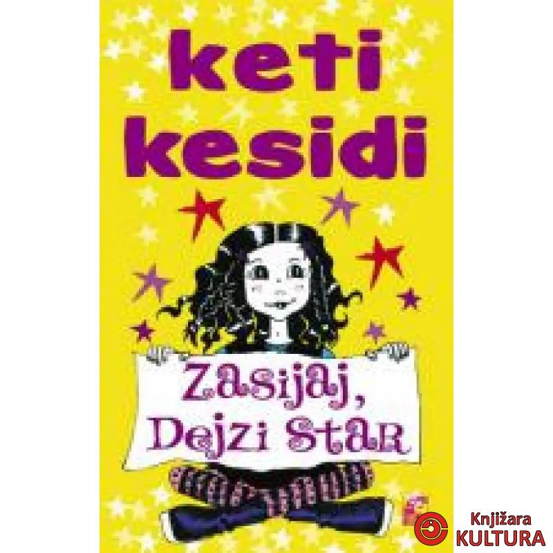 ZASIJAJ DEJZI STAR 