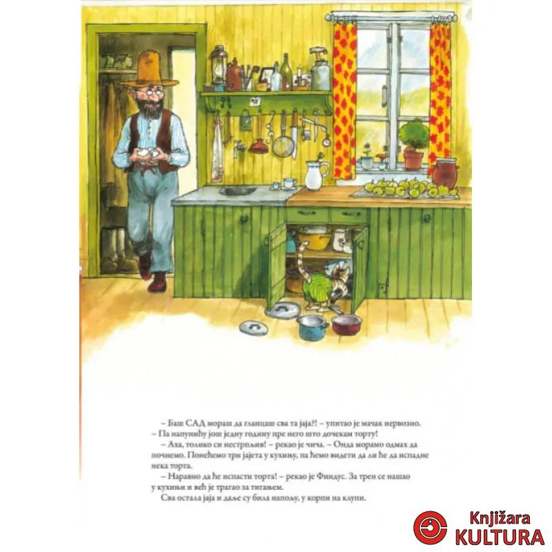 TORTA OD PALAČINKI 