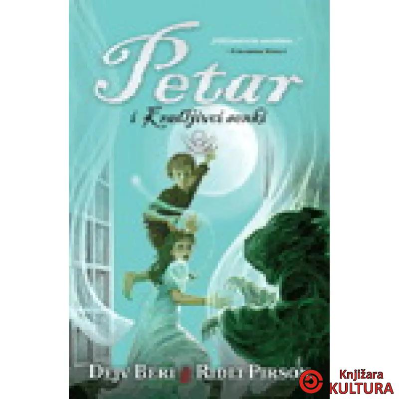 PETAR PAN I KRADLJIVCI SENKI 