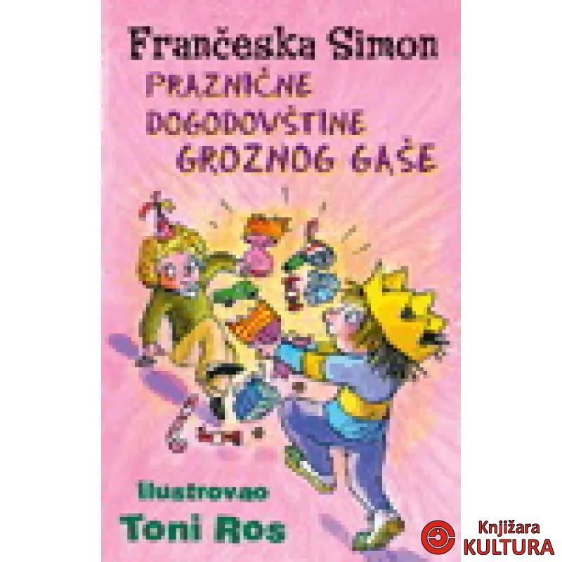 PRAZNIČNE DOGODOVŠTINE GROZNOG 