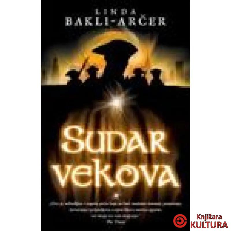 SUDAR VEKOVA 